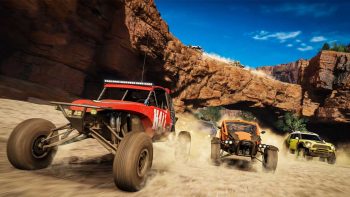 5 Game Offroad Offline Terbaik Android 2019