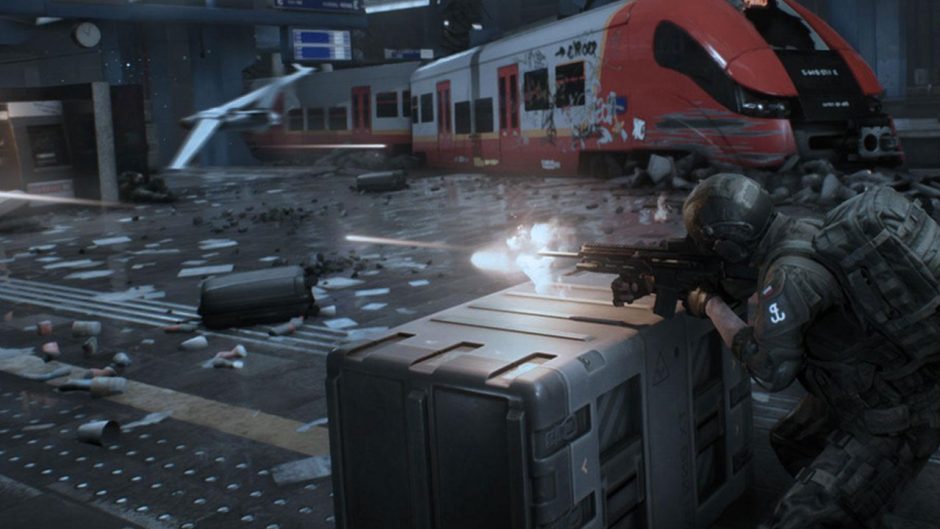 5 Game Arcade Offline Android Terbaik 2019