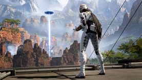 ﻿Tanggal Rilis Apex Legends Mobile