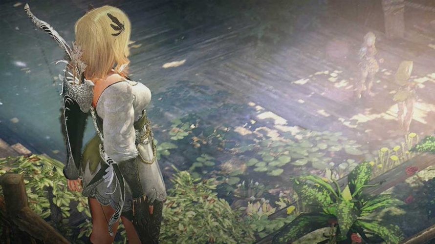 Catat, Berikut Tanggal Rilis Black Desert Mobile !