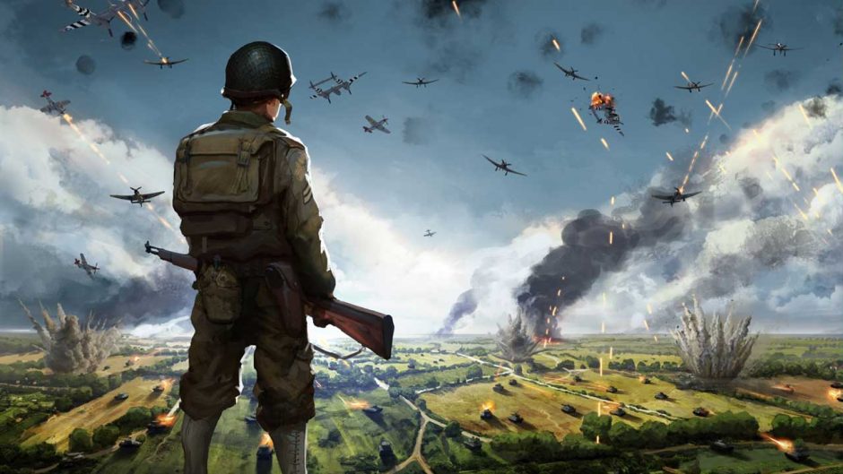 5 Game Strategi Offline Terbaik Android 2019