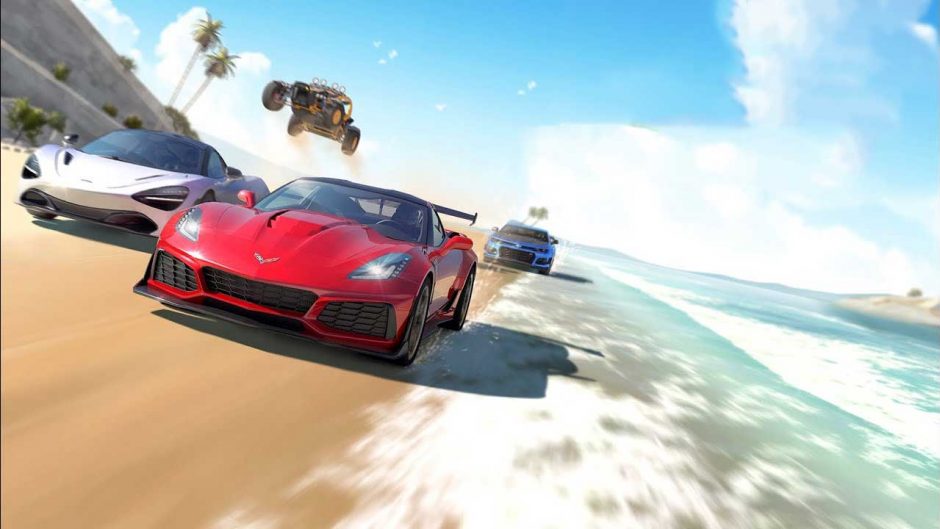 7 Game Android Terbaru dan Terbaik November 2019 - Minggu 2