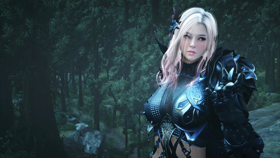 Black Desert Mobile Review - Game Dengan Grafis Terbaik Saat Ini?