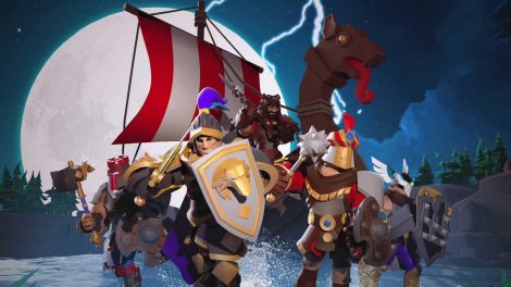 ﻿5 Game Android Online Terbaik Desember 2019
