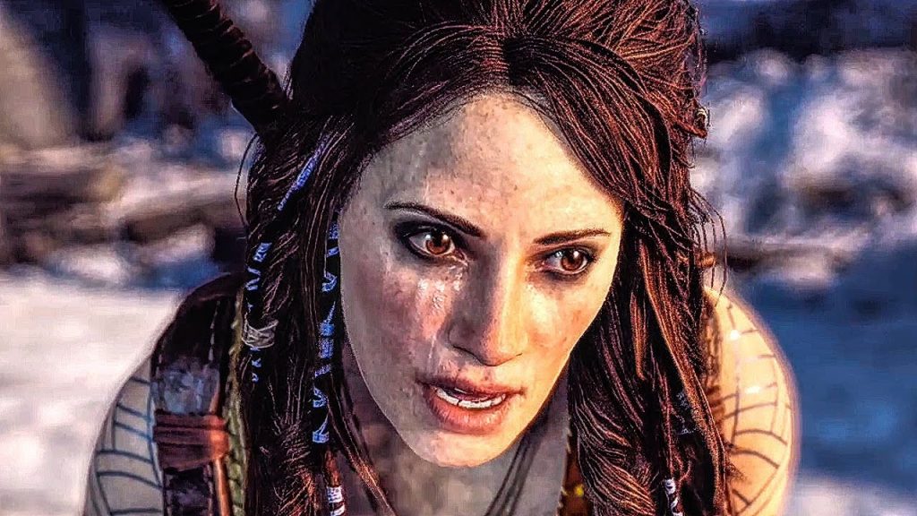 Misteri God of War 4 yang Mungkin Tidak Kamu Sadari