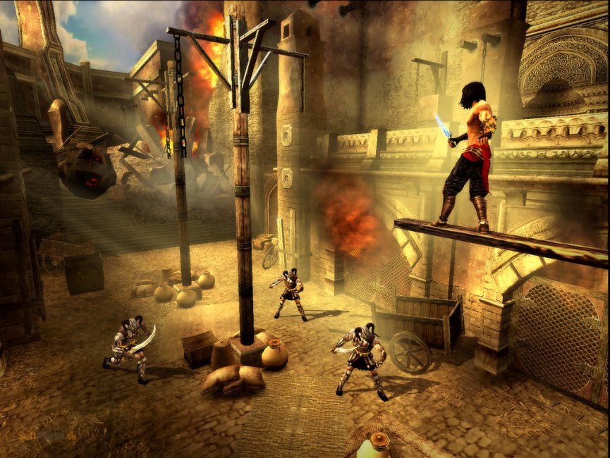 Game Pc di Android