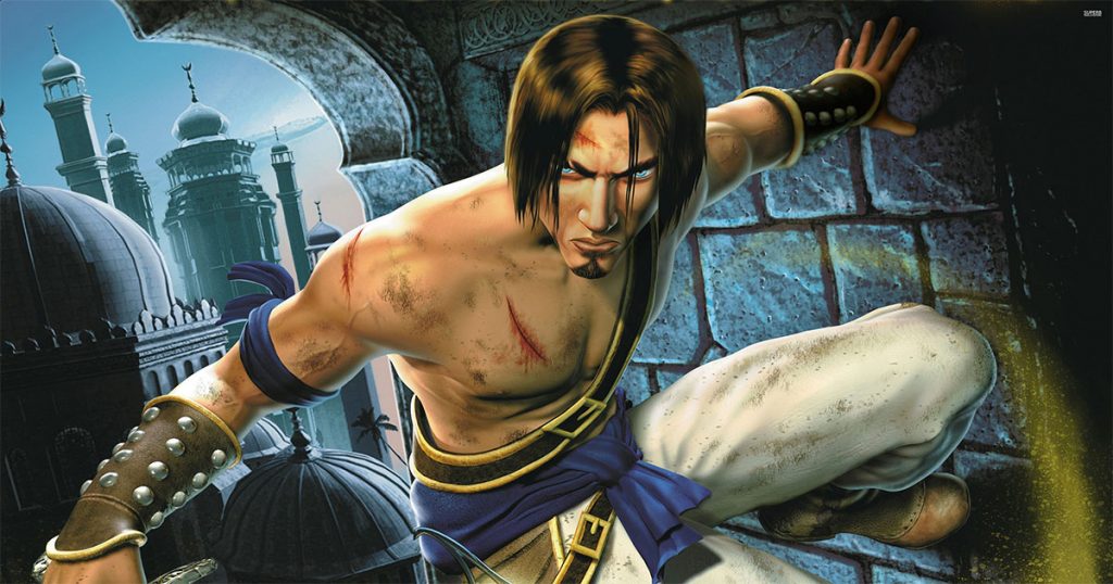 Game Prince of Persia Terbaik