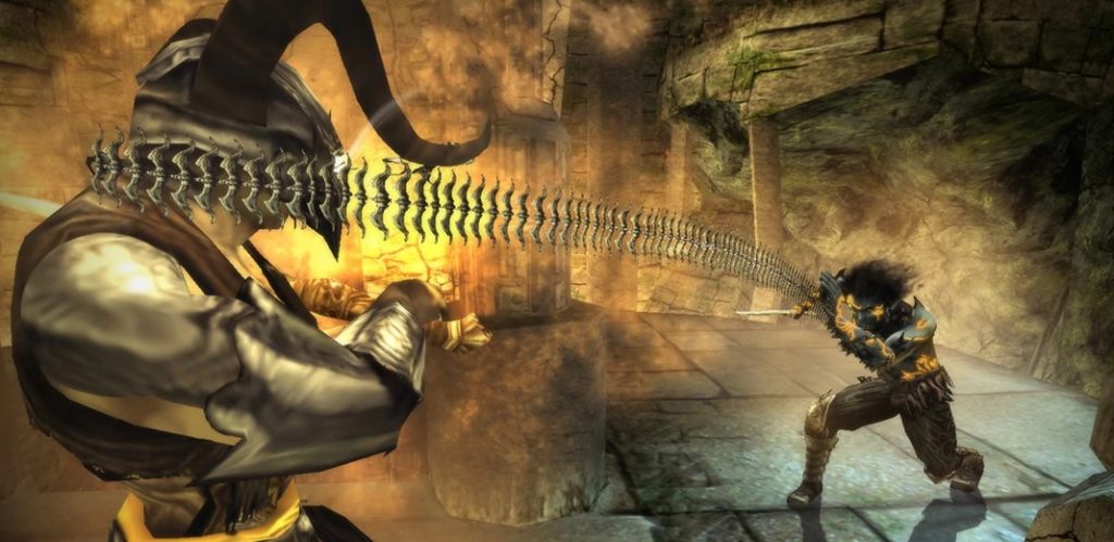 Prince of Persia Android