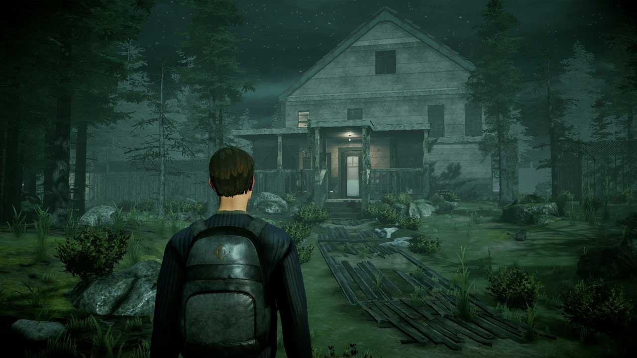15 Game Horror Offline Terbaik Android 2020 - Efek Revisi