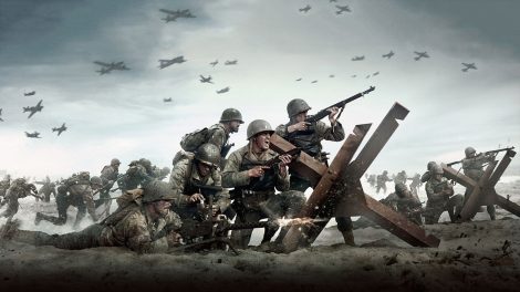 10 Game Perang Dunia Terbaik 2020 Untuk PC