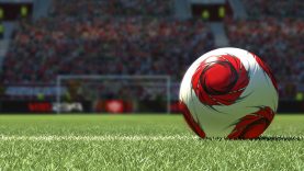 10 Game Sepakbola Terbaik Android 2020