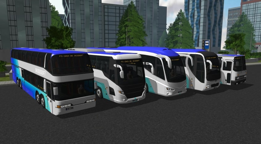 Game Android 2020