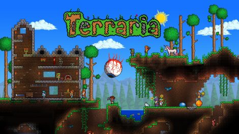 10 Game Pixel Art Offline Android Terbaik 2020