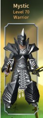Warrior Eternium