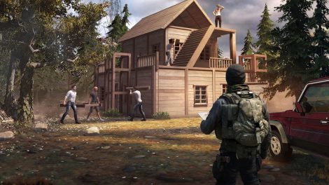 10 Game Android Terbaru Februari 2020