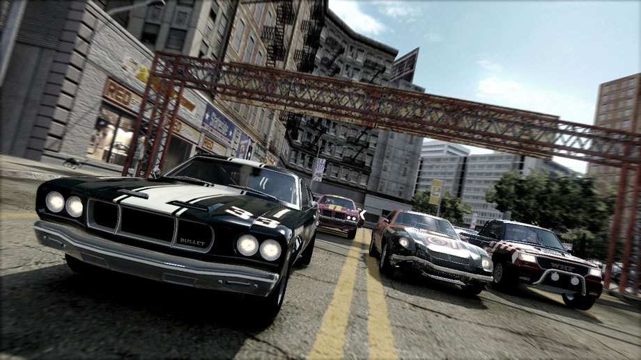 Flatout Ultimate Carnage