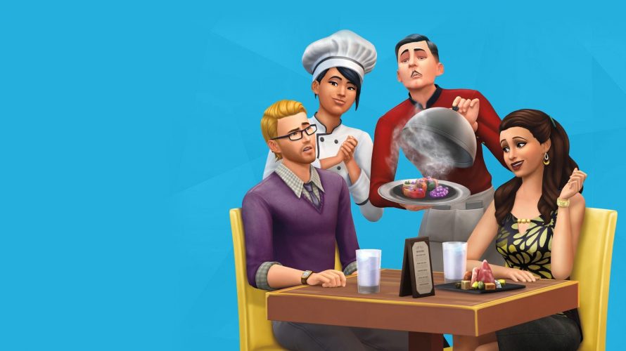10 Game Simulasi Restoran Terbaik Untuk Menjadi Chef Yang Terkenal