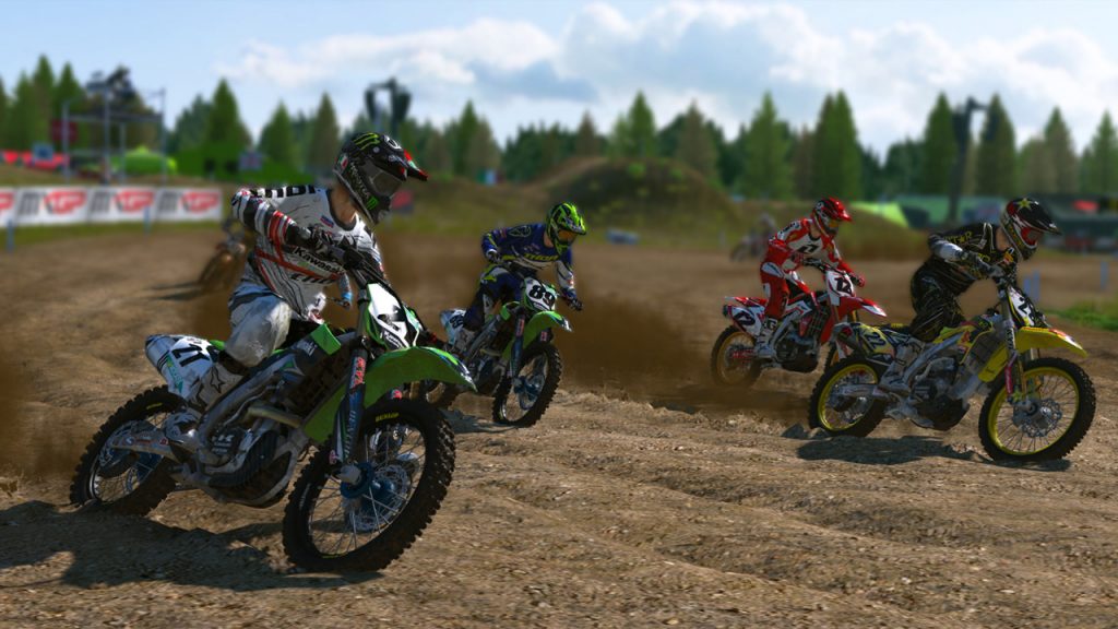 MXGP