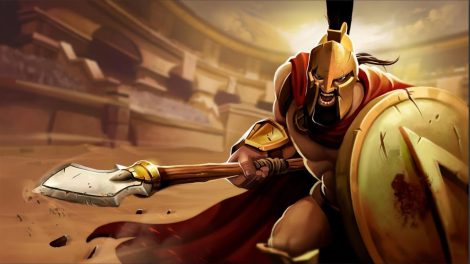 10 Game Gladiator Android Terbaik 2020
