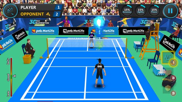 Game Badminton Android Offline