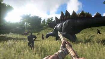 10 Game Dinosaurus Android Terbaik 2020