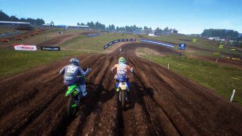 10 Game Motocross Android Terbaik 2020