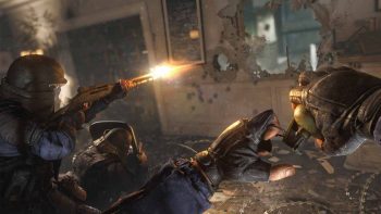 10 Game Multiplayer FPS Android Terbaik 2020