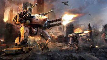 10 Game Robot Android Terbaik 2020