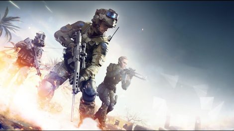 5 Game Android Multiplayer Online Terbaik 2020