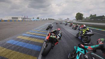 6 Game Moto Racing Offline Android Terbaik 2020