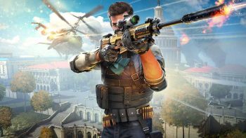 10 Game Sniper Android Terbaik 2020