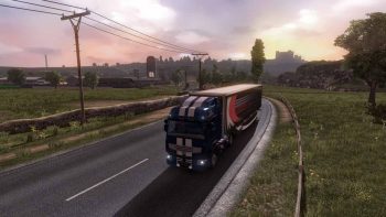 10 Game Truck Simulator Offline Android Terbaik 2020