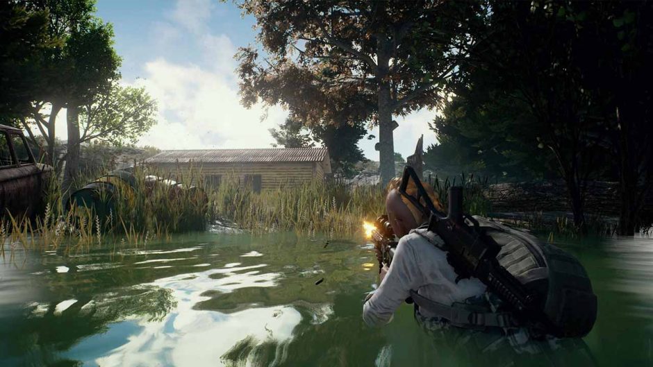 10 Game Battle Royale Terbaik Android 2020