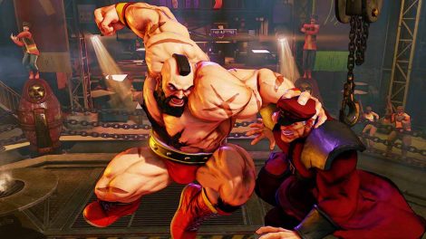 10 Game Fighting Offline Android Terbaik 2020