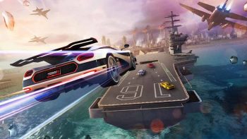 10 Game Multiplayer Offline Android Terbaik 2020