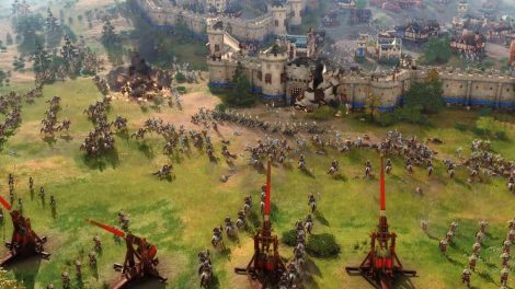 10 Game Strategi Offline Android Terbaik 2020