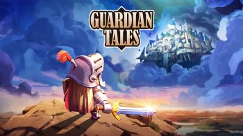Game Android Adventure RPG Retro nan Mewah - Guardian Tales Review