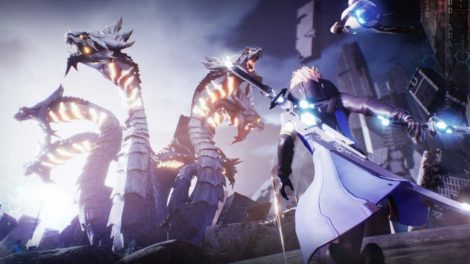 10 Game Naga Android Terbaik 2020