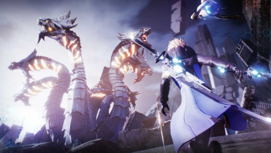 10 Game Naga Android Terbaik 2020