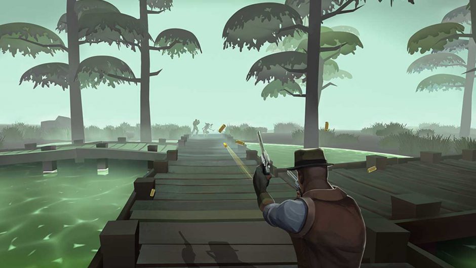 7 Game Multiplayer Horror Android Terbaik 2020