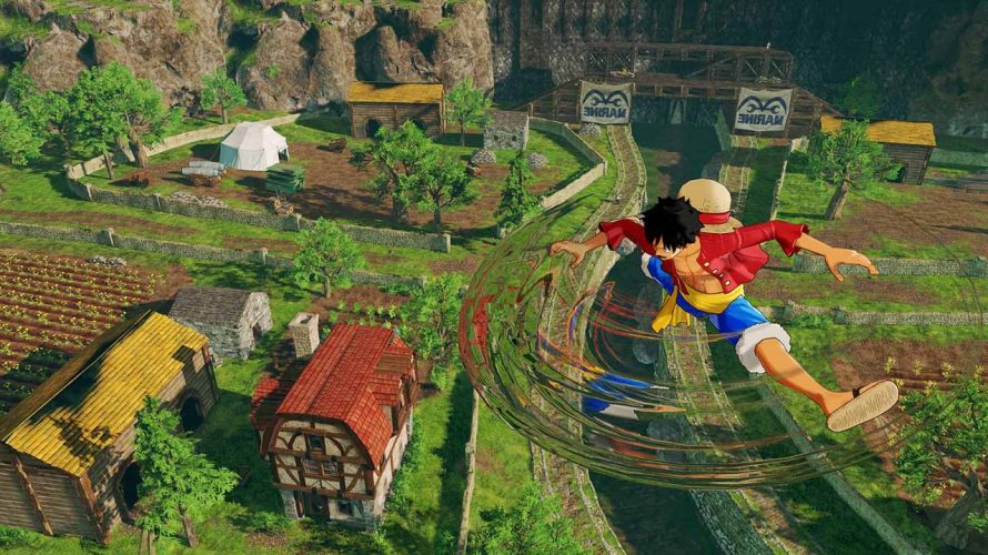 10 Game Bajak Laut Android Terbaik 2020