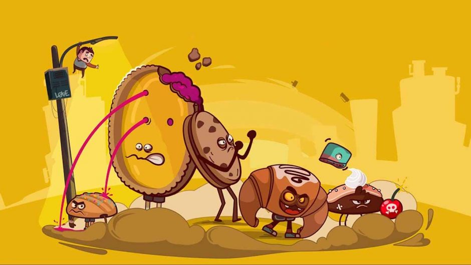 10 Game Offline Santai Android Terbaik 2020