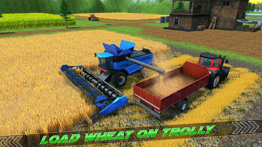 Game Farming Simulator Android