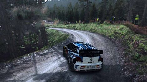 10 Game Offline Rally Racing Android Terbaik 2020