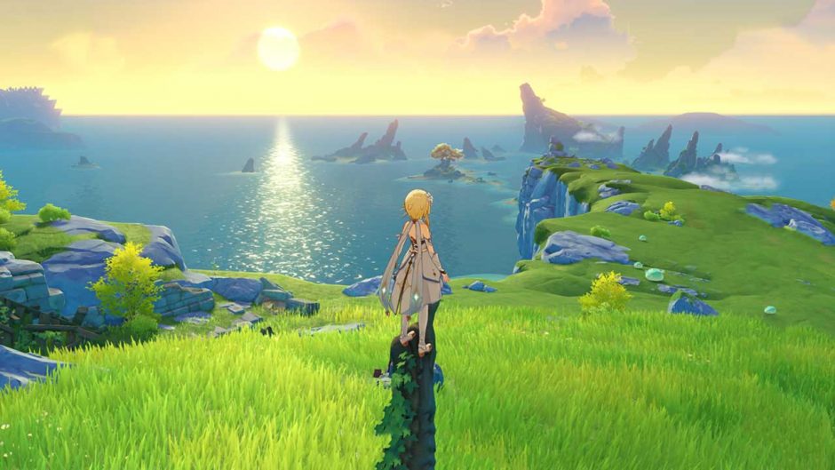 10 Game Android Terbaru Oktober 2020