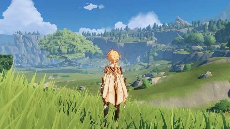 10 Game RPG Online Android Terbaik 2020