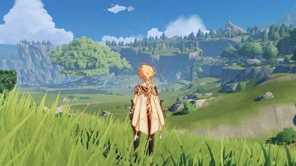 10 Game RPG Online Android Terbaik 2020