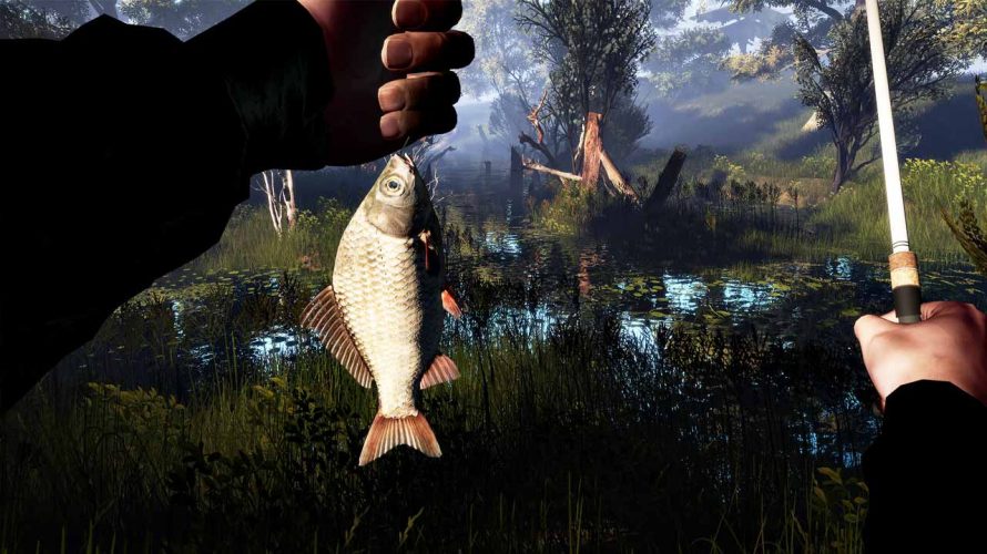 7 Game Android Memancing Terbaik 2020