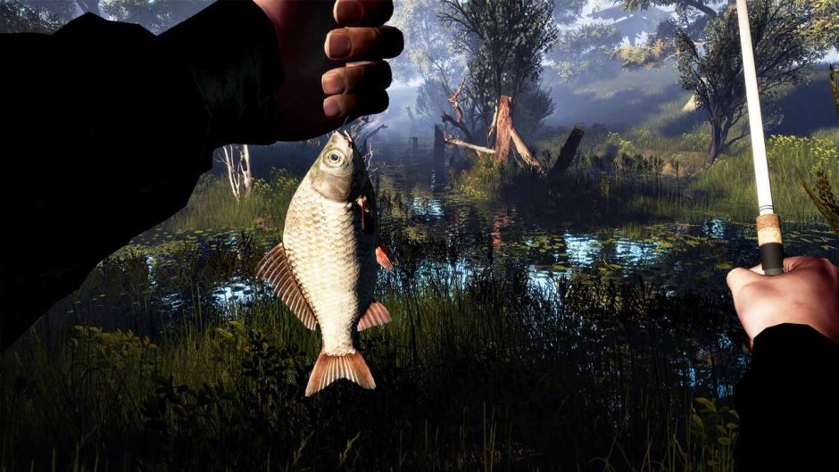 7 Game Android Memancing Terbaik 2020