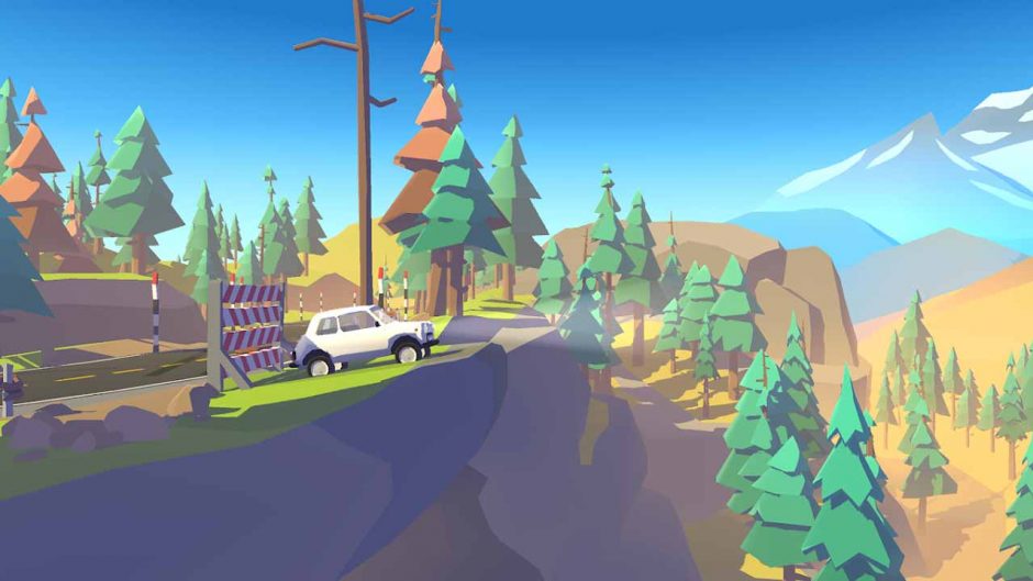 10 Game Android Racing Santai Offline Terbaik 2020